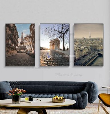 Download file ảnh gốc File tranh treo hiện đại HD17581 để in ấn