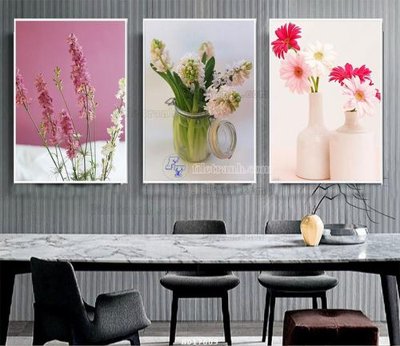 File tranh File tranh treo hiện đại HD17609 (ảnh gốc) in trần nhà