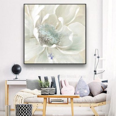File gốc File tranh treo hiện đại HD17689 (in lụa) cao cấp