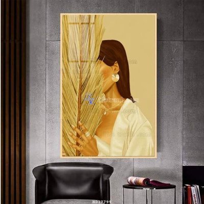 File ảnh File tranh treo hiện đại HD17799 (gốc) dùng in Pano