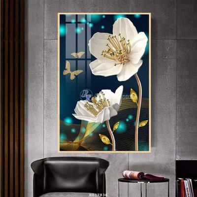 Download file File tranh treo hiện đại HD17836 (chất lượng in ấn)