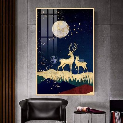 File PSD File tranh treo hiện đại HD17873 (nguyên gốc) chất lượng cao