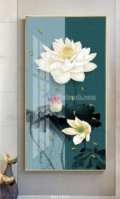 File ảnh File tranh treo hiện đại HD17919 (gốc) in backdrop sự kiện