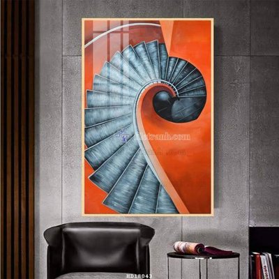 Tải file File tranh treo hiện đại HD18043 (ảnh gốc) file TIFF