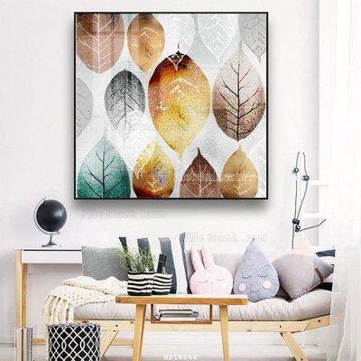 File gốc File tranh treo hiện đại HD18044 (PNG) chất lượng cao