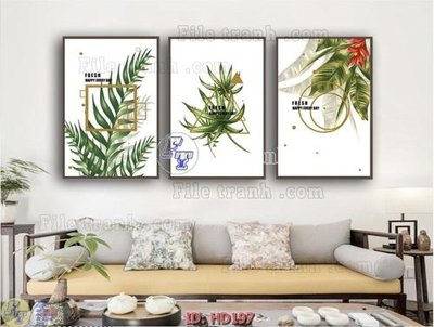 Download file tranh PSD File tranh hiện đại HD197 để chỉnh sửa