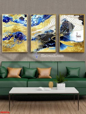 File tranh quảng cáo File tranh bộ hiện đại HD20256 (file gốc) chuyên nghiệp