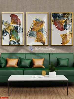 File gốc File tranh bộ hiện đại HD20275 (PSD/TIFF) độ phân giải cao