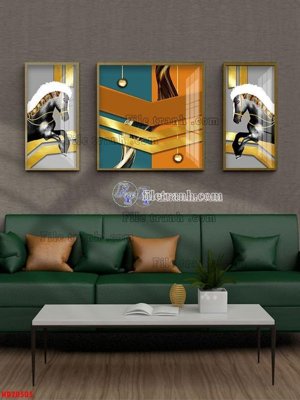 Hình ảnh file gốc File tranh bộ hiện đại HD20505 (chất lượng cao)