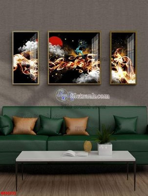 File tranh File tranh bộ hiện đại HD20532 (ảnh gốc) không bị mờ