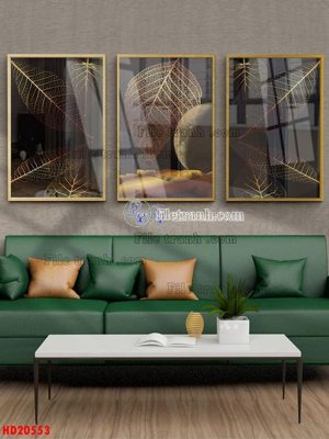 Download file File tranh bộ hiện đại HD20553 (chuẩn in) File tranh bộ hiện đại HD20553