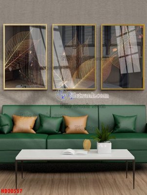 File gốc File tranh bộ hiện đại HD20557 (vector) cho in ấn