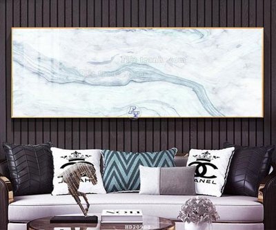 File gốc File tranh hiện đại pha lê gương HD20908 (bản quyền) cho in ấn