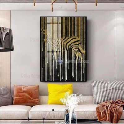 Tải file File tranh hiện đại pha lê gương HD20933 (gốc) in ấn ngay lập tức