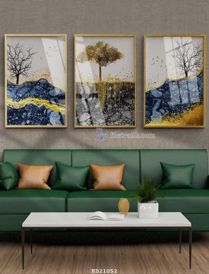 File in trần File tranh hiện đại pha lê gương HD21052 (file gốc) chủ đề vũ trụ