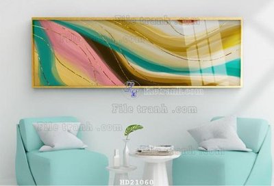 Tải file File tranh hiện đại pha lê gương HD21060 (ảnh gốc) in tráng gương