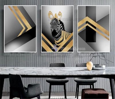 File gốc File tranh hiện đại pha lê gương HD21192 (PNG) không nền chất lượng