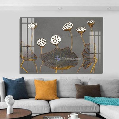 Tải file File tranh hiện đại pha lê gương HD21231 (gốc) để in ấn ngay