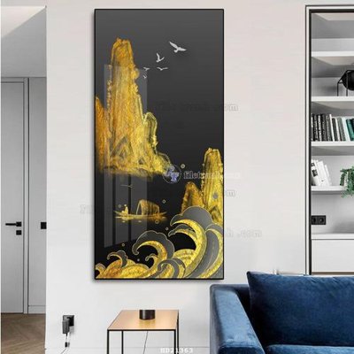 File tranh File tranh hiện đại pha lê gương HD21363 (ảnh gốc) cho in ấn kỹ thuật số