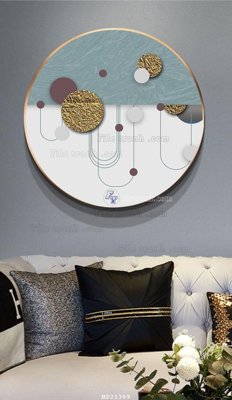 Tải file File tranh hiện đại pha lê gương HD21389 (ảnh gốc) file AI/EPS