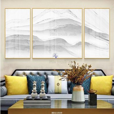 Tải file File tranh hiện đại pha lê gương HD21589 (ảnh gốc) in tranh kính