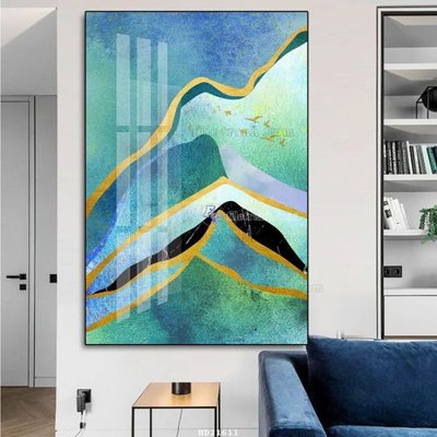 File gốc File tranh hiện đại pha lê gương HD21611 (PNG) không nền chất lượng