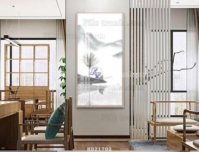 File tranh File tranh hiện đại pha lê gương HD21702 (ảnh gốc) độ nét vượt trội