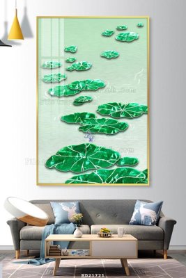 File ảnh File tranh hiện đại pha lê gương HD21721 (gốc) in backdrop sự kiện