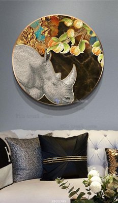 Tải file File tranh hiện đại pha lê gương HD21785 (gốc) làm file in ấn