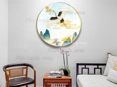 Tải về file tranh gốc File tranh hiện đại pha lê gương HD21792 (để in quảng cáo)
