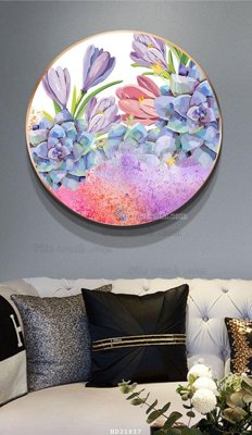 File gốc File tranh hiện đại pha lê gương HD21817 (Filetranh.com) File tranh hiện đại pha lê gương HD21817