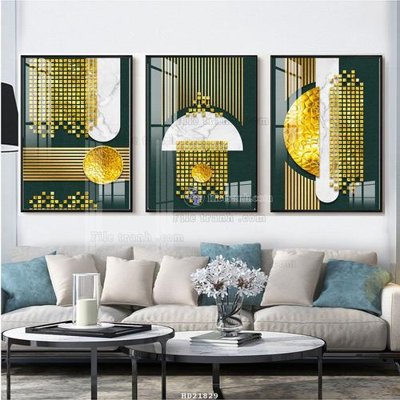 Download file File tranh hiện đại pha lê gương HD21829 (gốc) in mica bàn thờ