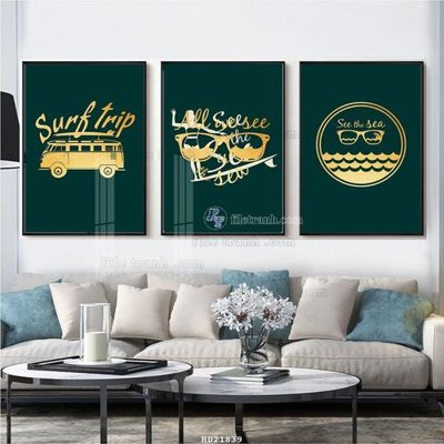 File in trần File tranh hiện đại pha lê gương HD21839 (bản gốc) bầu trời