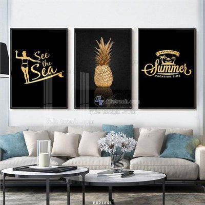 File ảnh File tranh hiện đại pha lê gương HD21841 (gốc) in poster