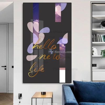 File ảnh File tranh hiện đại pha lê gương HD21888 (gốc) in backdrop sự kiện