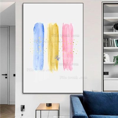 File PSD File tranh hiện đại pha lê gương HD21893 (bản gốc) chất lượng nhất