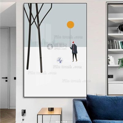 Tải về hình ảnh gốc File tranh hiện đại pha lê gương HD21968 sắc nét