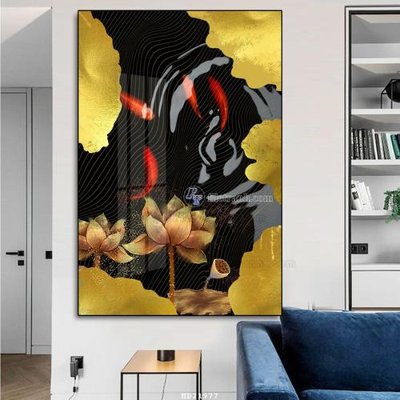 File gốc File tranh hiện đại pha lê gương HD21977 (Filetranh.com) File tranh hiện đại pha lê gương HD21977