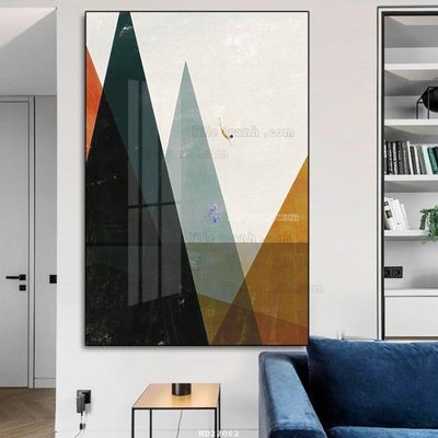 File gốc File tranh hiện đại pha lê gương HD22062 (PNG) chất lượng cao