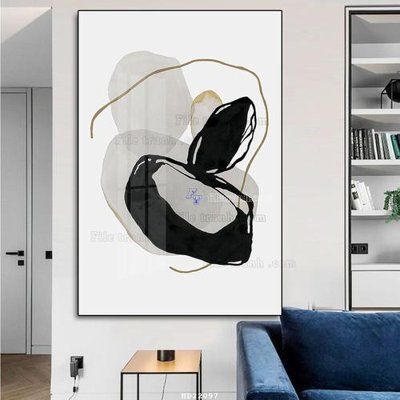 File gốc File tranh hiện đại pha lê gương HD22097 cho in ấn và thiết kế