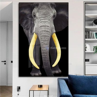 Tải về hình ảnh gốc File tranh hiện đại pha lê gương HD22247 sắc nét