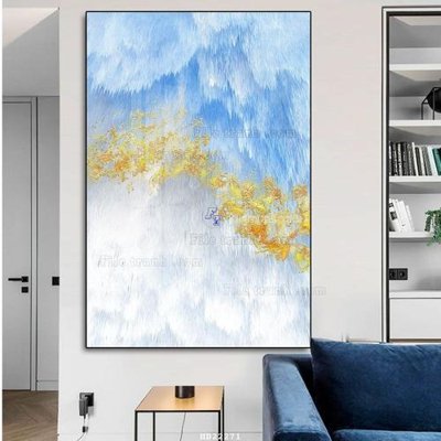 File ảnh File tranh hiện đại pha lê gương HD22271 (gốc) in standee