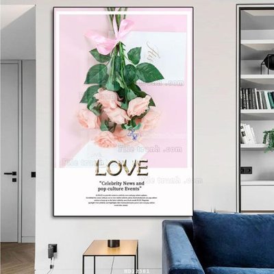 File tranh quảng cáo File tranh hiện đại pha lê gương HD22381 (download file gốc)