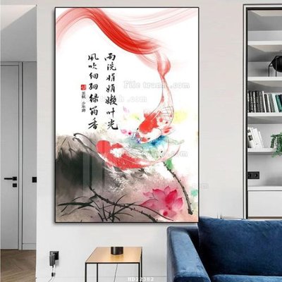 File tranh File tranh hiện đại pha lê gương HD22382 (file gốc) chuẩn màu in