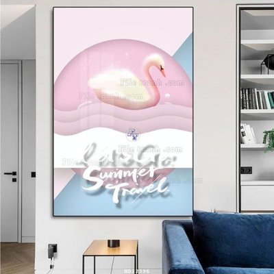 File tranh File tranh hiện đại pha lê gương HD22396 (ảnh gốc) chi tiết rõ ràng