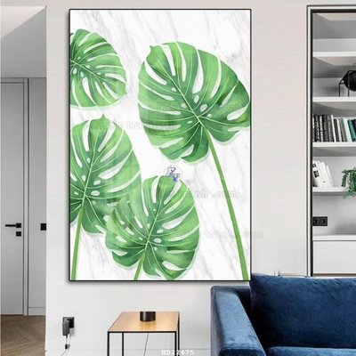 File in trần File tranh hiện đại pha lê gương HD22475 (bản gốc) 5D