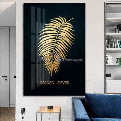 Tải file PSD File tranh hiện đại pha lê gương HD22485 (nguyên layer) để in