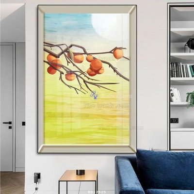 Tải file File tranh hiện đại pha lê gương HD22525 (gốc) in trên mọi chất liệu