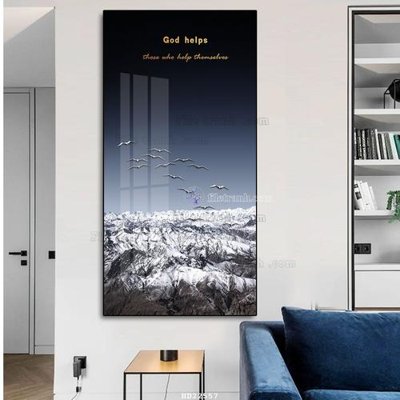 File gốc File tranh hiện đại pha lê gương HD22557 (PNG) chất lượng cao