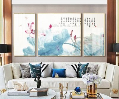 File gốc File tranh hiện đại pha lê gương HD22634 (in mica) làm quà tặng